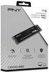 SSD PNY CS1030 1TB M.2 NVMe (2100/1700MB/s) image number null