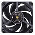 Ventilador Jonsbo HF3 Perfomance PWM Negro - 120mm image number null