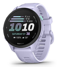 Smartwatch Garmin Forerunner 70 43mm Lil&aacute;s