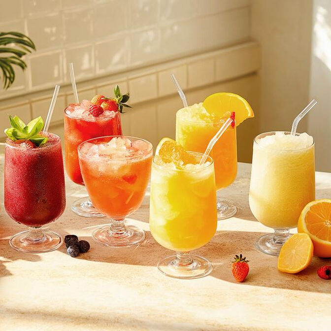 M&aacute;quina de Granizado Cecotec Twist&Ice 2600 image number 6