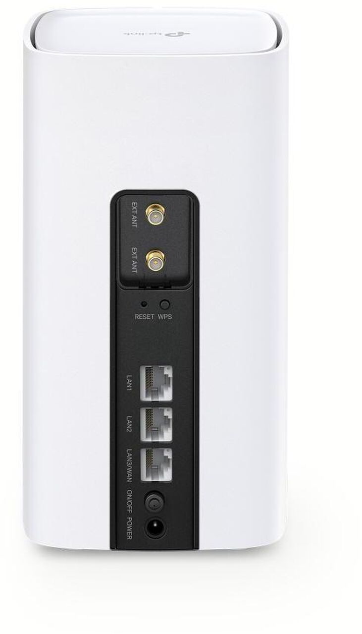 Router TP-Link Archer NX200 5G AX1800 Wireless Dual Band Gigabit Router image number 2
