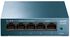 Switch TP-Link LS105G 5 Portas Gigabit Litewave Metal image number null