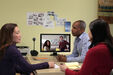 C&aacute;mara de Videoconferencia Logitech BCC950 Full HD image number null