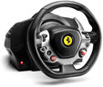 Volante + Pedales Thrustmaster TX Ferrari 458 Italia Edition - Xbox ONE / PC image number null