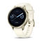 Smartwatch Garmin Venu 4 41mm Dourado/Branco