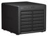 NAS Synology Disk Station DS2422+ - 12 Baías - 2.2GHz 4-core - 4GB RAM image number null