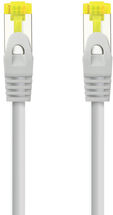 Cable de Red NanoCable RJ45 LSZH CAT.6A SFTP AWG26 50 CM image number null