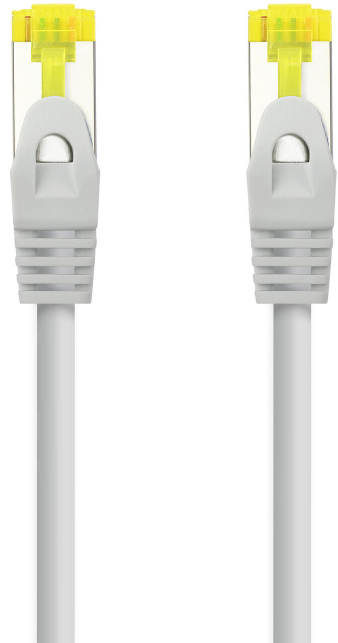 Cable de Red NanoCable RJ45 LSZH CAT.6A SFTP AWG26 50 CM image number 1