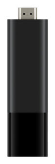 Android TV Xiaomi TV Stick 4K image number null