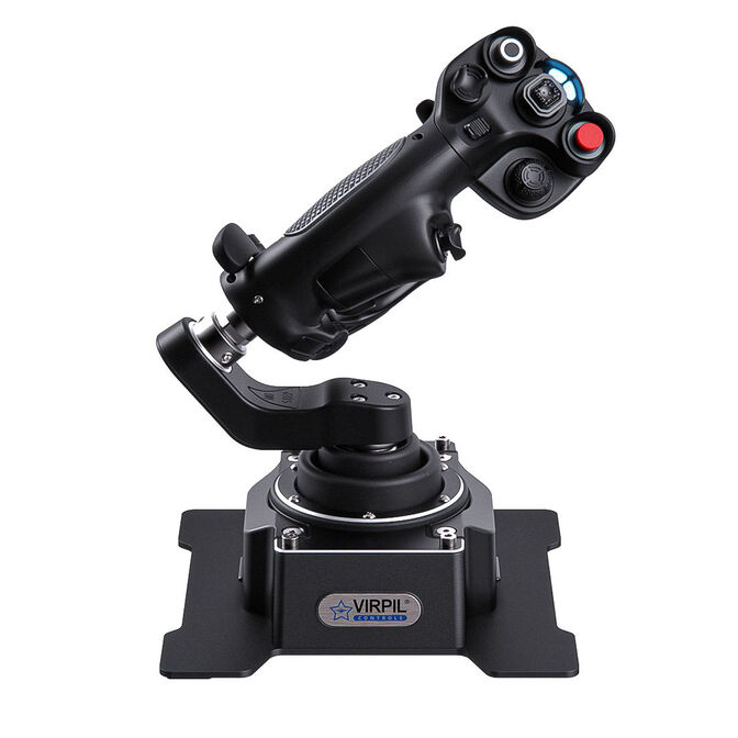 Flightstick VIRPIL Controls CDT AEROMAX LZ image number 1