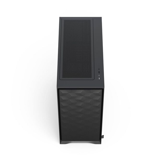 Torre ATX Fractal Design Pop 2 Air Black Solid image number 3