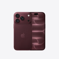 Smartphone iPhone 18 Pro 6.3" 512Gb Burgundy