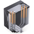 Ventilador CPU Jonsbo CA40 ARGB Negro - 120mm image number null