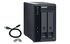 Unidade de Expansão NAS QNAP TR-002 - 2 Baías - USB Type C image number null