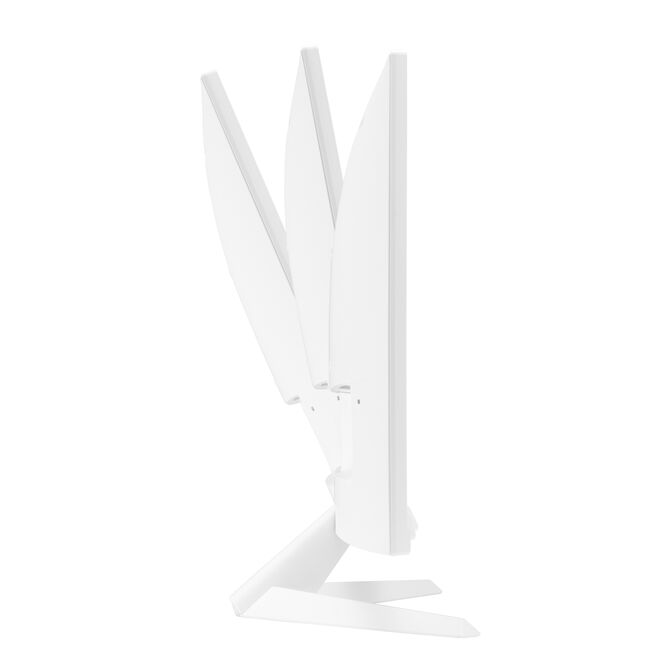 Monitor ASUS 27" VY279HGR-W IPS FHD 16:9 120Hz Adaptive Sync 1ms Branco image number 5