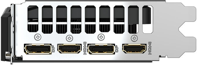Tarjeta Gr&aacute;fica Gigabyte GeForce&reg; RTX 5050 WindForce OC 8GB GDDR6 DLSS4 image number 8