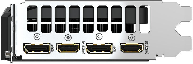 Tarjeta Gráfica Gigabyte GeForce® RTX 5050 WindForce OC 8GB GDDR6 DLSS4 image number 8