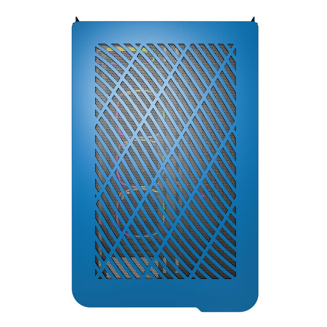 Caja ATX Montech King 95 PRO Azul image number 7
