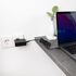 Cargador de Portátil GaN Tooq USB-C PD 45W image number null