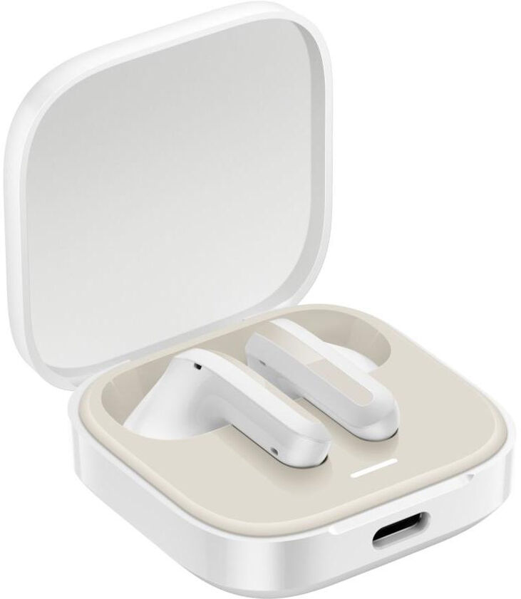 Earbuds Xiaomi Redmi Buds 6 Active Blanco image number 1