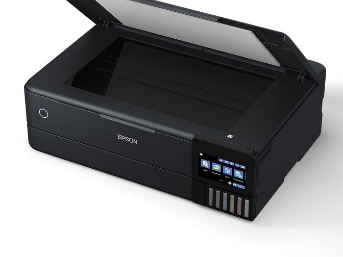 Multifuncional Epson EcoTank ET-8550 Wi-Fi image number 4