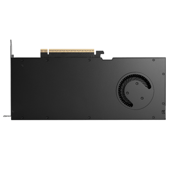 Tarjeta Gr&aacute;fica PNY NVIDIA RTX PRO 4000 Blackwell 24GB GDDR7 image number 6