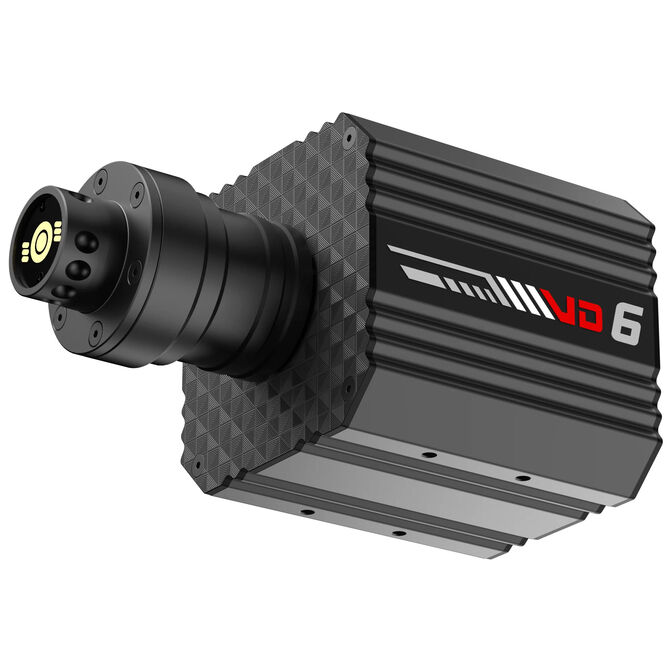 Wheelbase Direct Drive PXN VD6 (6nm) image number 2