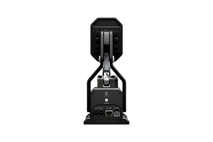 Pedal Simucube ActivePedal Pro - Negro image number 5