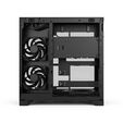 Torre ATX Fractal Design Pop 2 Vision TG Black image number null