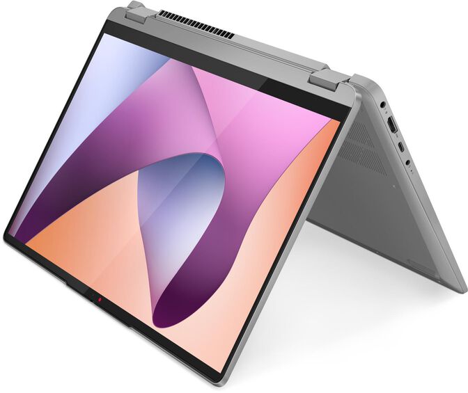 Port&aacute;til Lenovo IdeaPad Flex 5 14ABR8 14" R5 7430U 16GB 512GB FHD+ Touch W11 image number 6