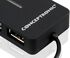 Hub USB Conceptronic 4 Puertas Travel image number null