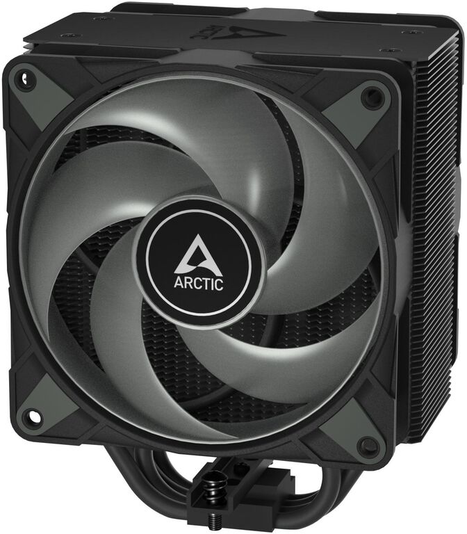 Ventilador CPU Arctic Freezer 36 ARGB Black - 120mm image number 4