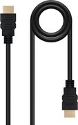 Cable Nanocable HDMI V1.4 (Alta Velocidad/HEC) A/M - A/M 10M image number null
