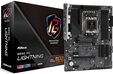 Placa Base ASRock B650 PG Lightning image number null