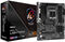 Placa Base ASRock B650 PG Lightning