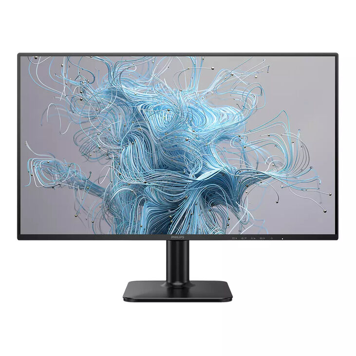 Monitor Philips Série 1000 24" 24E2N1110 IPS FHD 120Hz 1ms image number 4