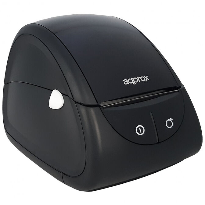Impresora de Etiquetas T&eacute;rmica Approx APPLAB3 3 Pulgadas image number 0