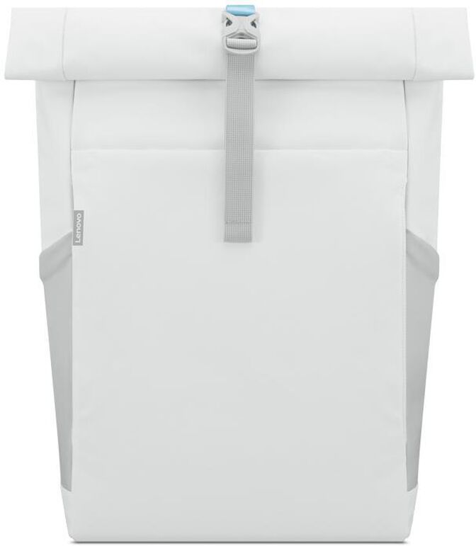 Mochila 16" Lenovo IdeaPad Gaming Modern Branca image number 1