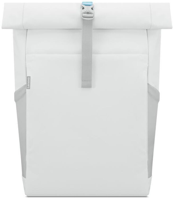 Mochila 16" Lenovo IdeaPad Gaming Modern Branca image number 1