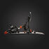 Asetek SimSports Invicta Sim Racing Gas- und Bremspedal image number null
