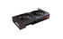 Tarjeta Gráfica Sapphire Radeon RX 7600 XT Pulse Gaming OC 16GB GDDR6 image number null