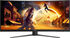 Monitor Curvo AOC Gaming 34" CU34G4 Fast VA WQHD 180Hz 0.5ms image number null