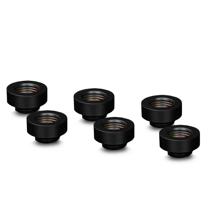 Thermal Grizzly DeltaMate Extender - MF7 Negro (Pack 6) image number 0