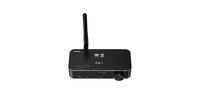 Transmisor y Receptor Bluetooth FiiO BTA30 Pro Negro