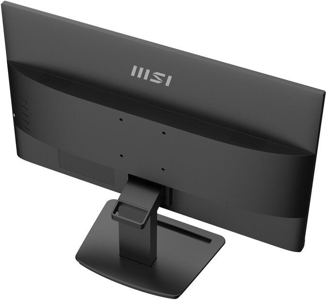 Monitor MSI 23.8" PRO MP2412 VA FHD 100Hz FreeSync (Adaptive Sync) image number 13