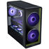 Caja ATX Lian Li Lancool 217 Infinity Negra Vidrio Temperado image number null