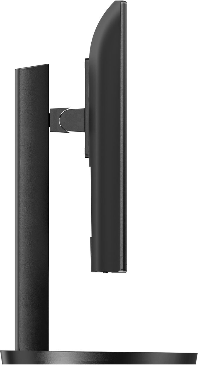 Monitor AOC 24" 24B3CF2 IPS FHD 100Hz 1ms USB-C (65W) altavoces integrados image number 9