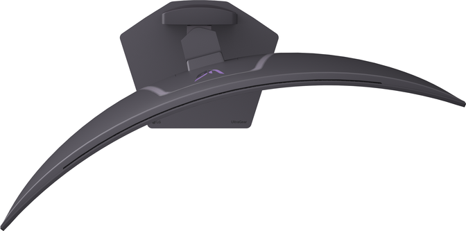 Monitor Curvo Gaming LG UltrGear 39" 39GX900SA OLED WQHD 240Hz 0.03ms G-Sync Compatible Smart webOS image number 10