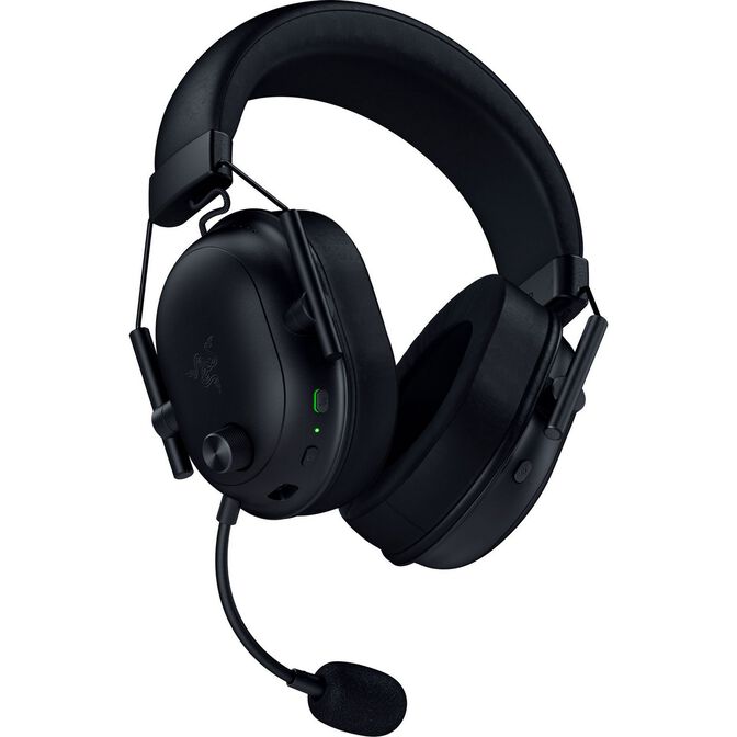 Auriculares Razer BlackShark V2 HyperSpeed Wireless/Bluetooth image number 8