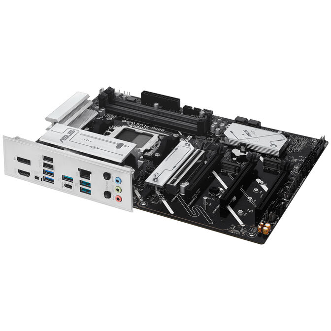 Placa Base Asus PRIME B850-Plus WiFi image number 5